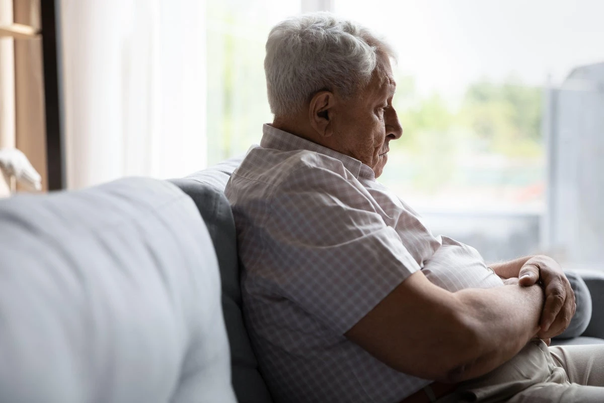 Science says you can really die from a broken heart