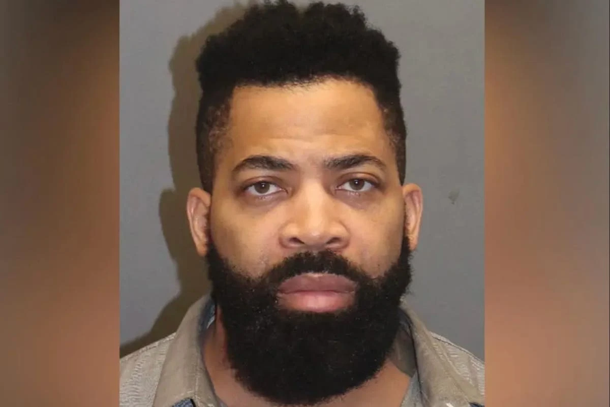‘Drunk driver’ who crashed at NYC park is a substance abuse counselor