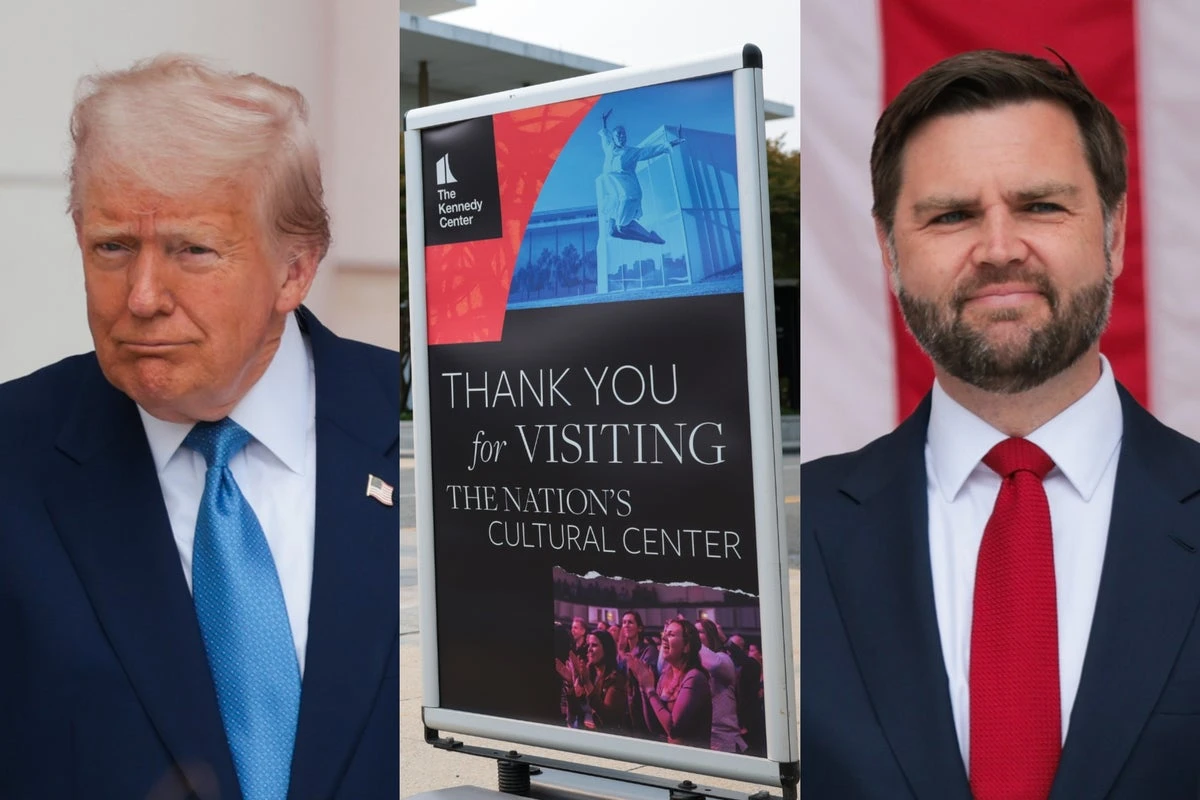 Drag stars are set to protest, Trump’s appearance at Les Miserables