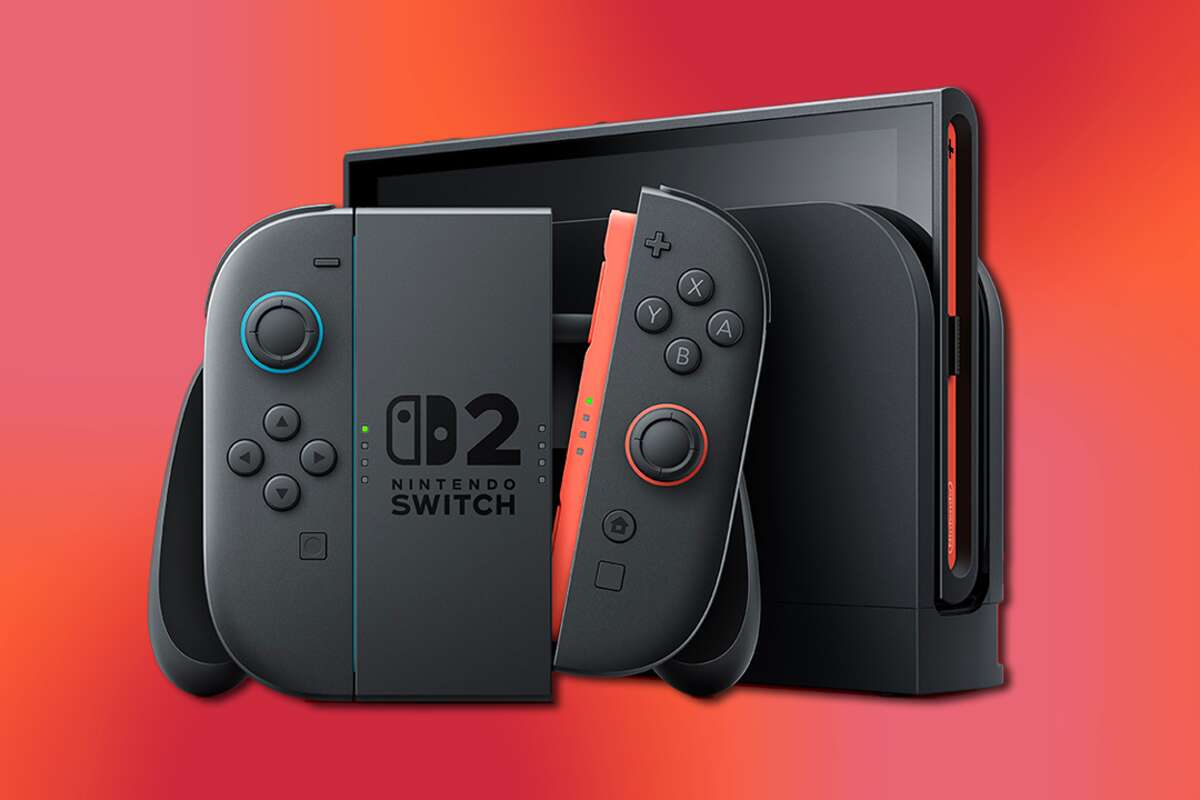 Nintendo Switch 2 is already available to reserve at some retailers