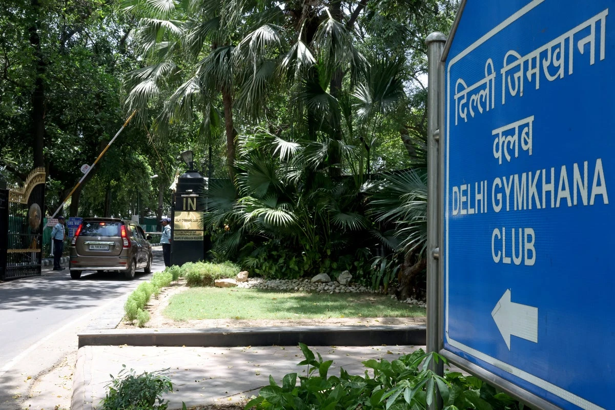 Delhi’s most exclusive former ‘Imperial’ club faces closure order