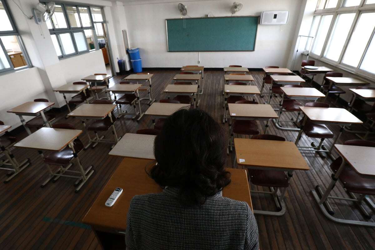 50 schools across Asian country to shut down amid birth rate crisis