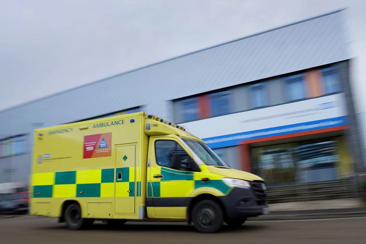Paramedic told suicidal student he couldn’t wait to have sex with her