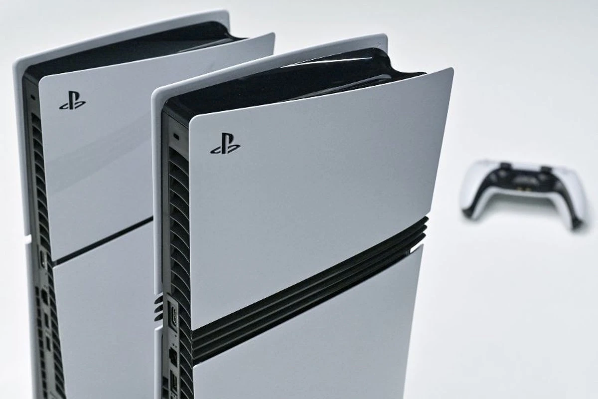 Sony hikes PS5 prices $50, blaming tariffs and tough economy