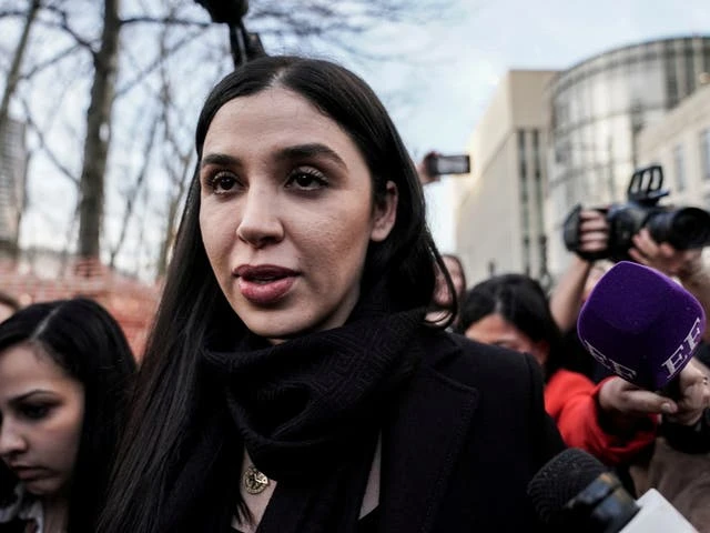 El Chapo trial live: Drug lord’s wife to appear in court