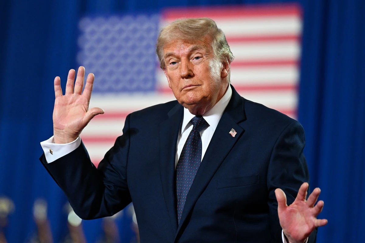 Doubts grow over Trump’s mental fitness as he heads to annual physical