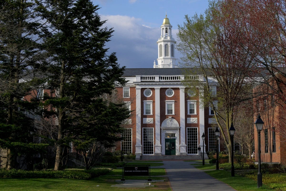 Trump blocks foreign student enrollment at Harvard in major escalation