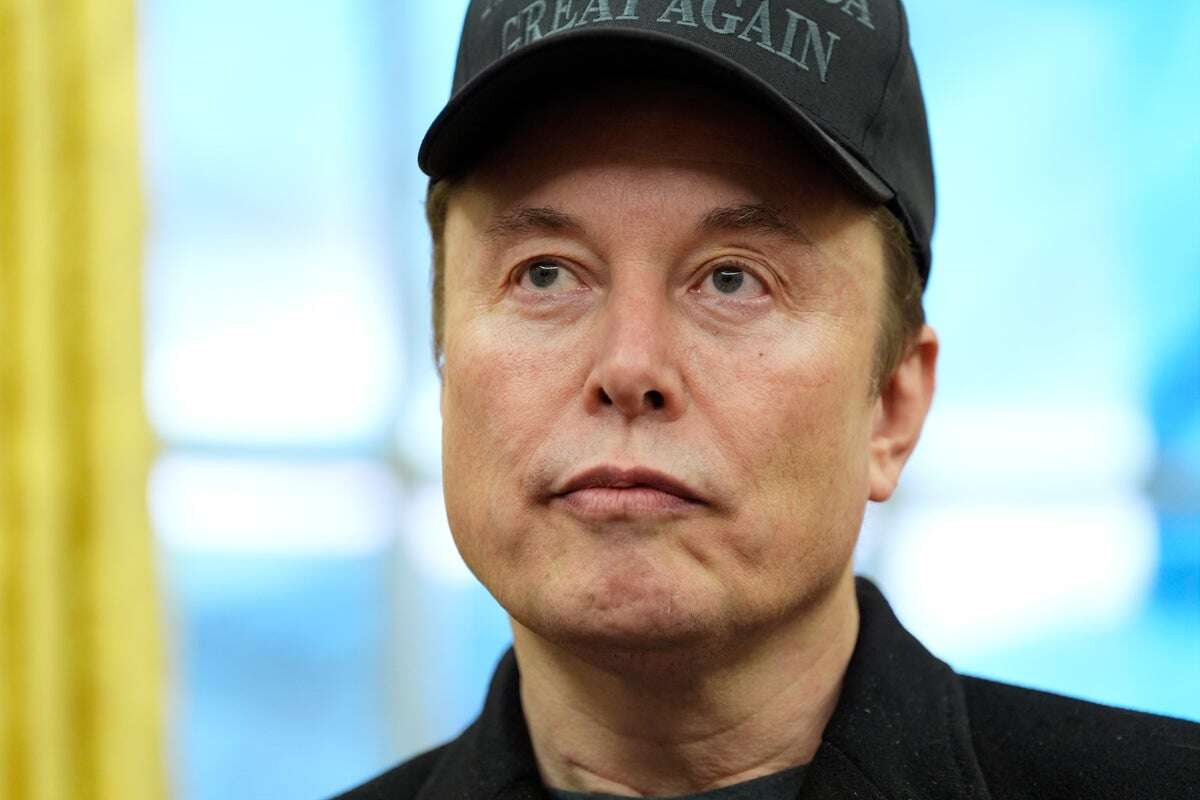 ‘Highway robbery’: NYC comptroller accuses Musk of stealing $80m