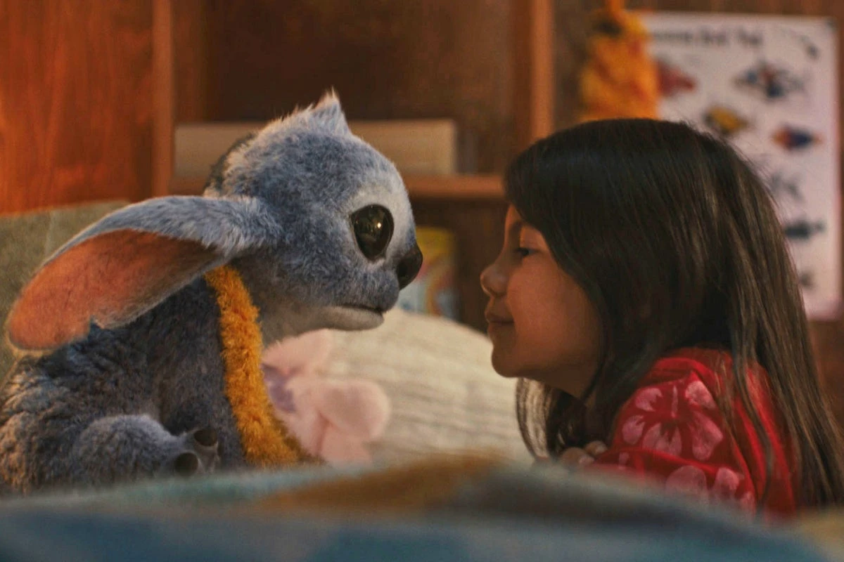 Lilo & Stitch fans dub film ‘best Disney live-action remake to date’