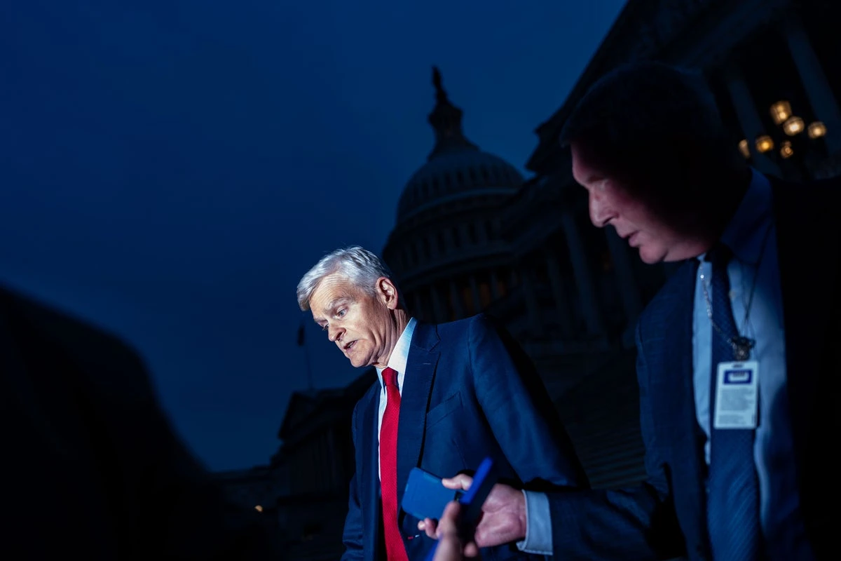 Trump gets backlash from GOP doctors for autism and Tylenol claims