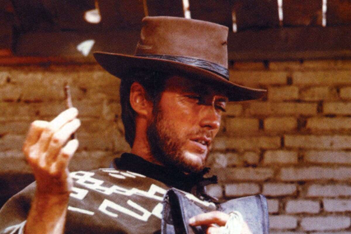 How Clint Eastwood and Sergio Leone’s spiky chemistry made a classic