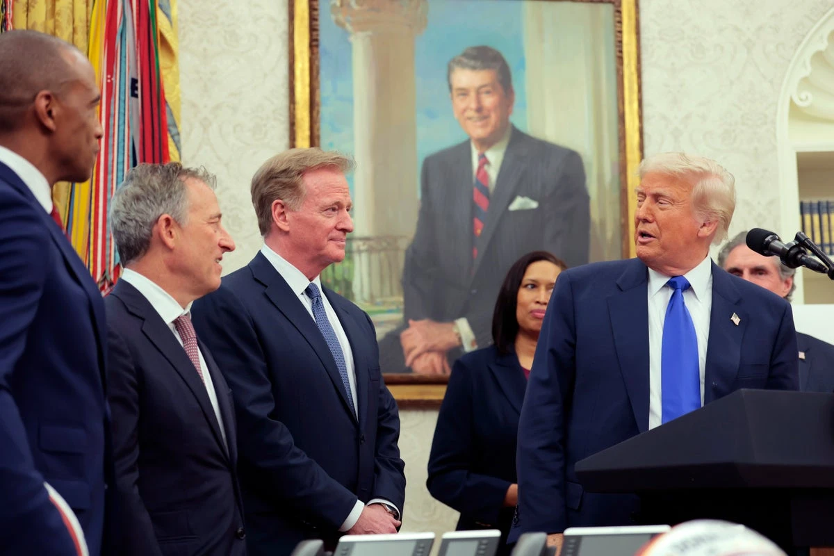 NFL cooperating with probe over ‘blatant race discrimination’ charge