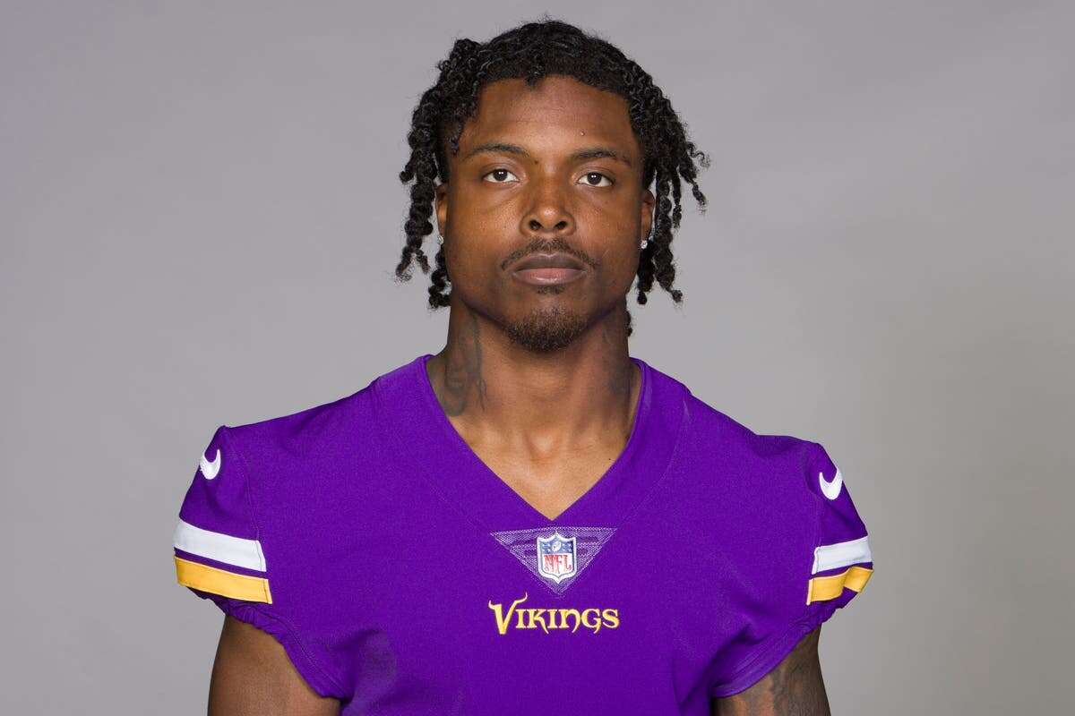 Woman indicted in car crash that killed Vikings rookie Khyree Jackson and 2 others