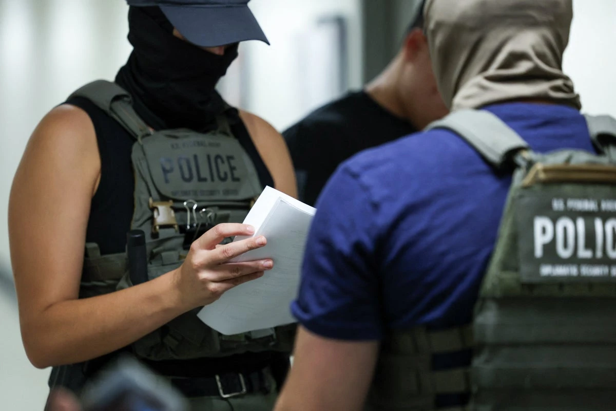 Trump admin tried to reopen deportation proceedings against dead man