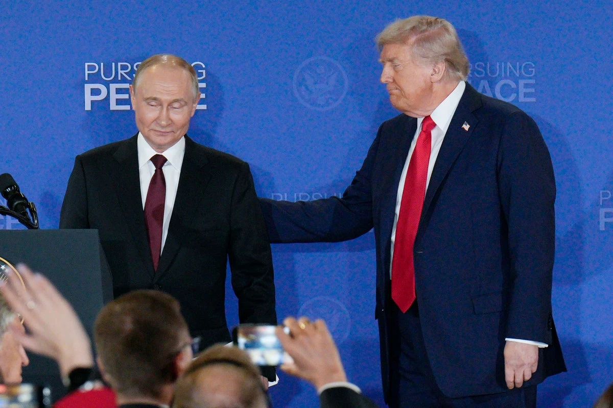 Ukraine-Russia war latest: Moscow responds over Trump sanctions threat