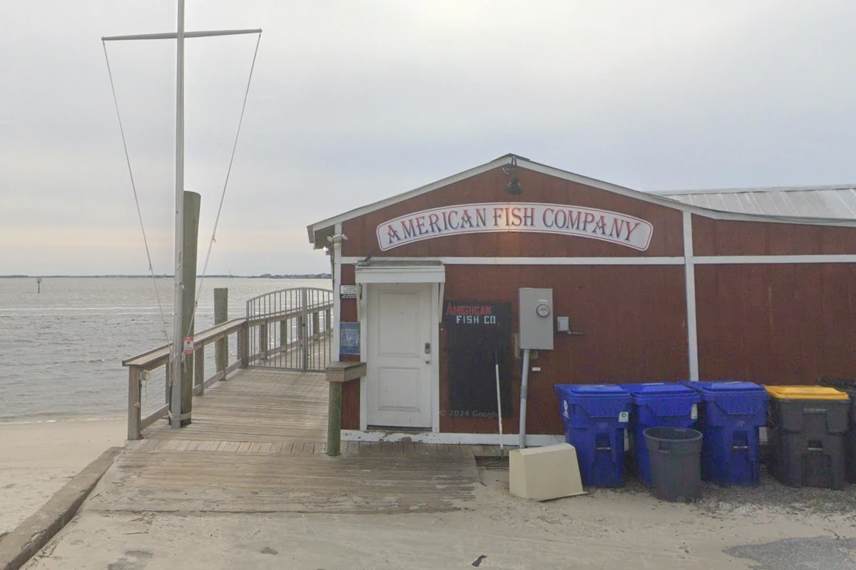Three dead after suspect opens fire from boat at North Carolina bar