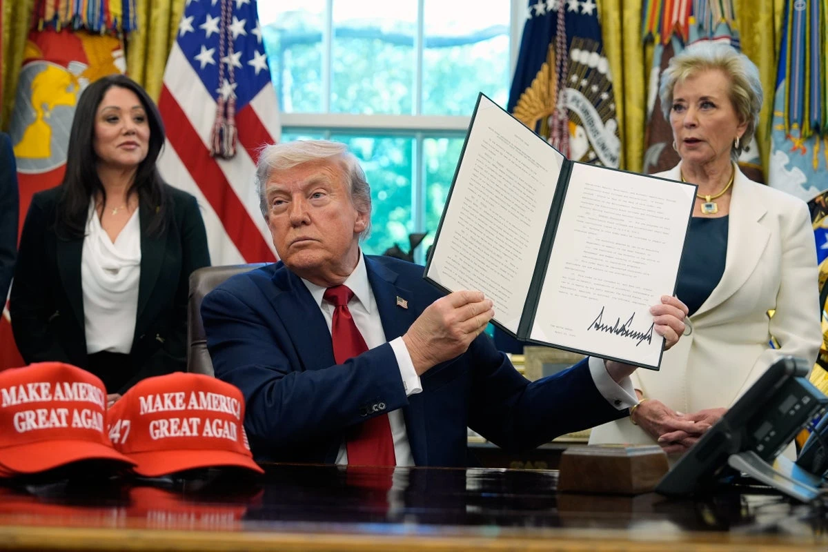 Trump’s game plan to revolutionize US and keep enemies on back foot