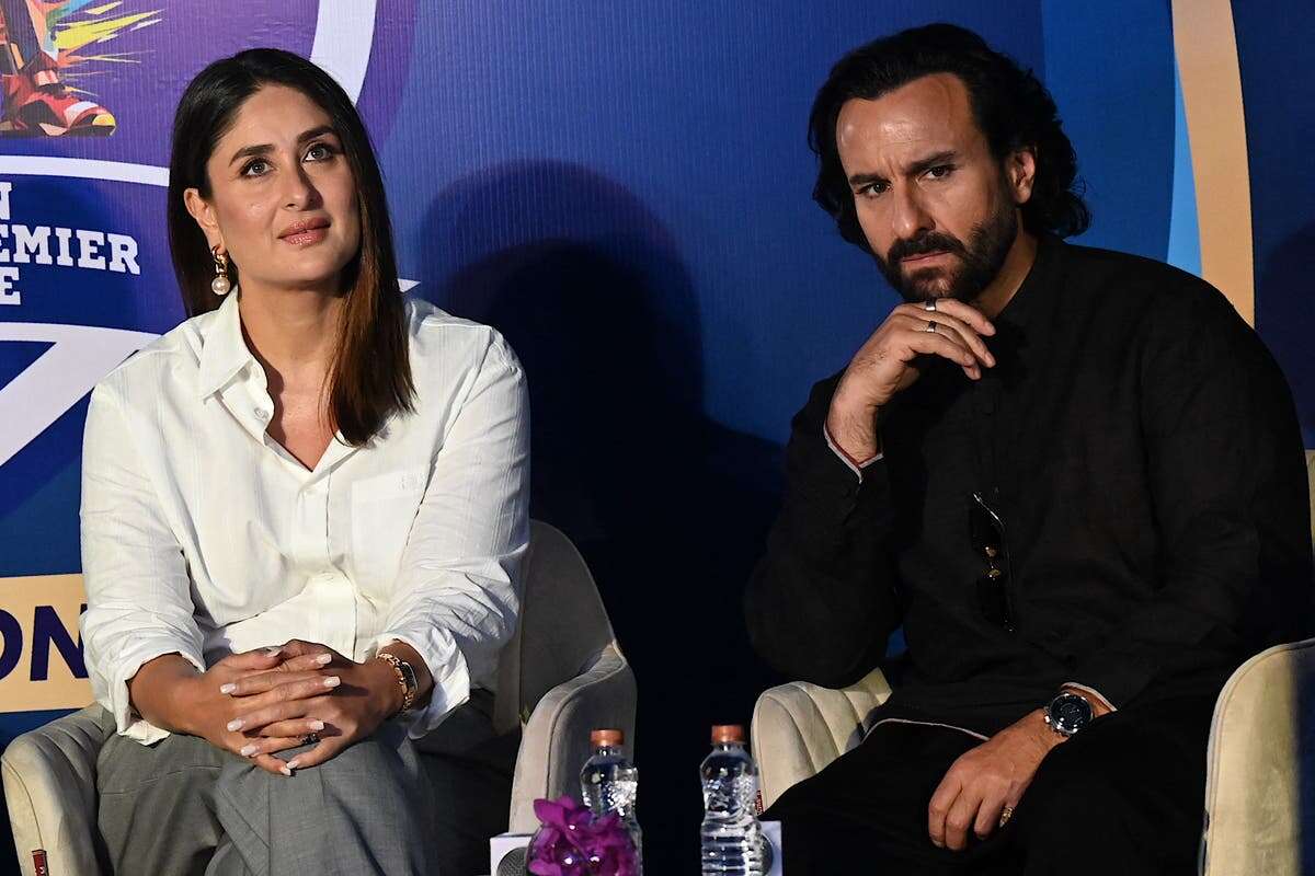 Kareena Kapoor Khan addresses attack on husband Saif Ali Khan