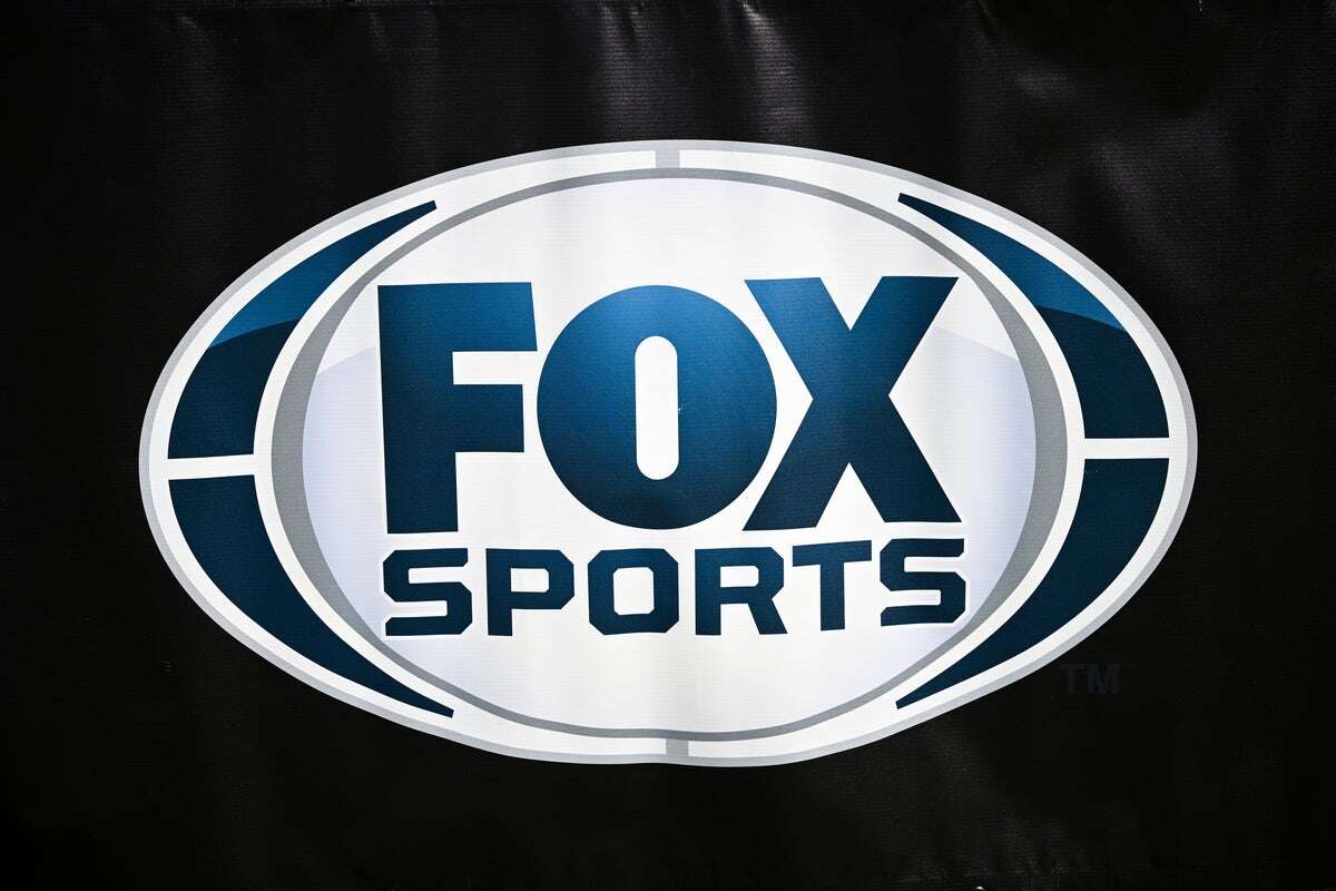 Former Fox Sports reporter accuses a top executive of sexual assault