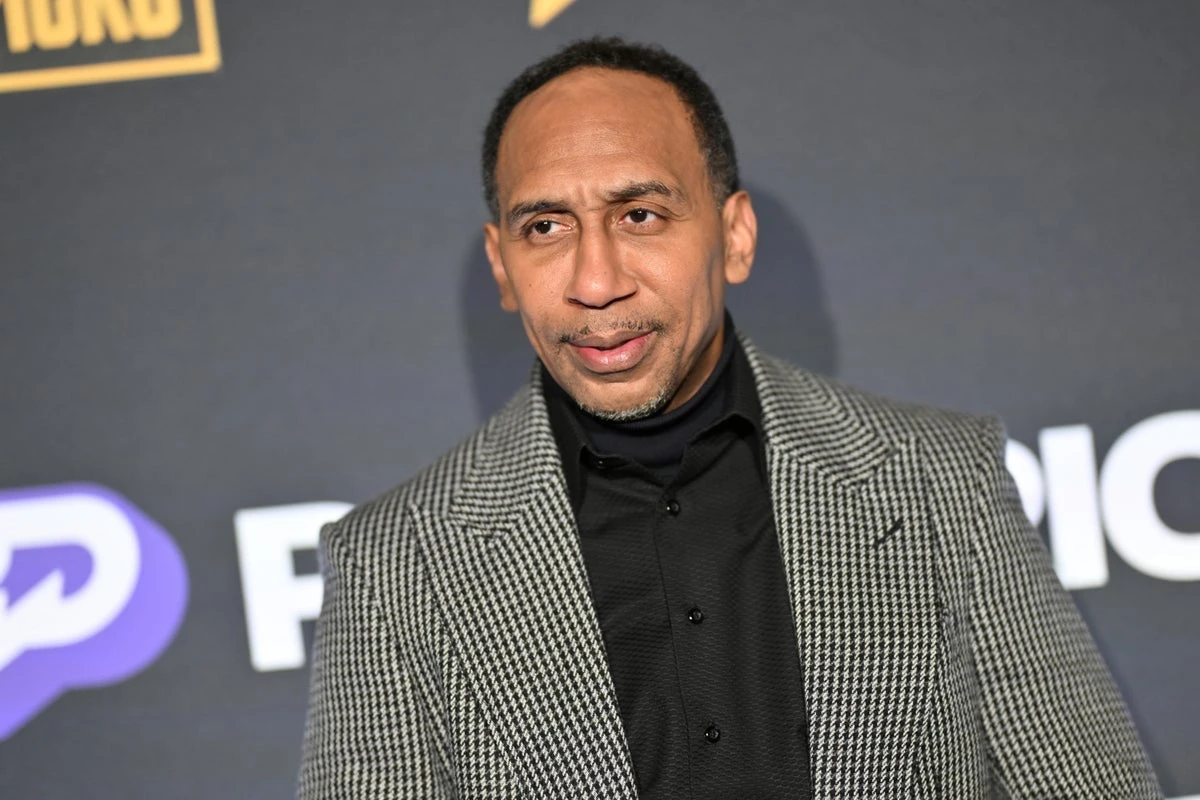 ESPN pays Stephen A. Smith $100 million to work less and politics more