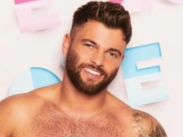 Who is Love Island 2021 contestant Jake Cornish?