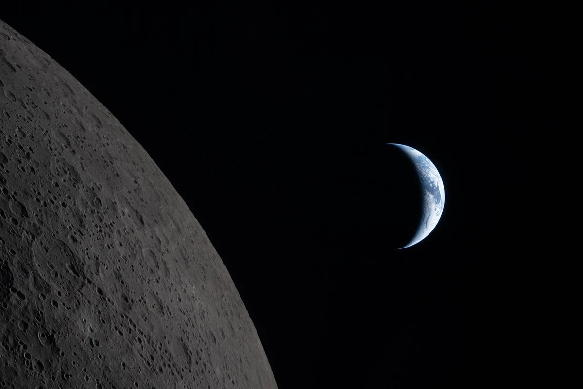 America is turning its attention to creating nuclear power in space