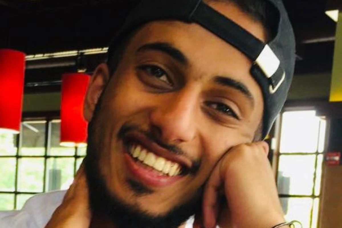 Airbnb sued for not vetting guest who murdered student in next room
