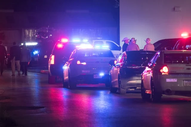 Texas resident ‘shoots dead man for urinating in the street’