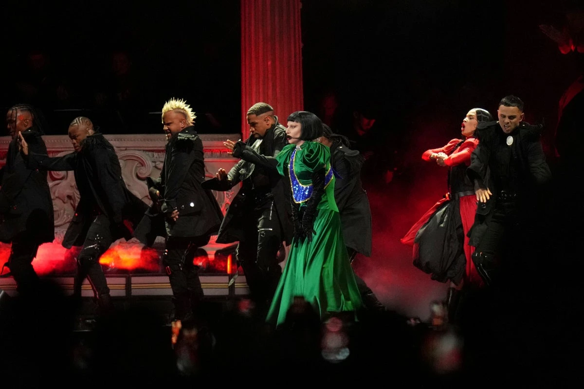 Deported man ID’d as suspect in Lady Gaga concert bomb plot: Report