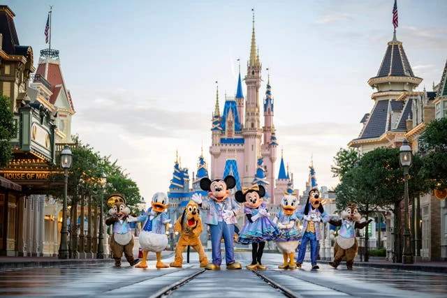 250 alligators removed from Disney after toddler’s death