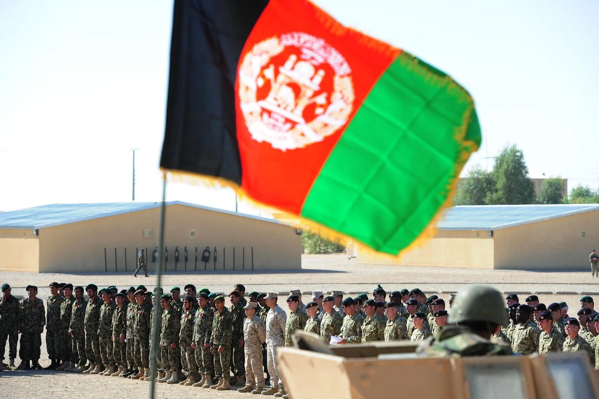 Poor MoD decisions led to abandonment of Afghan soldiers, judge finds