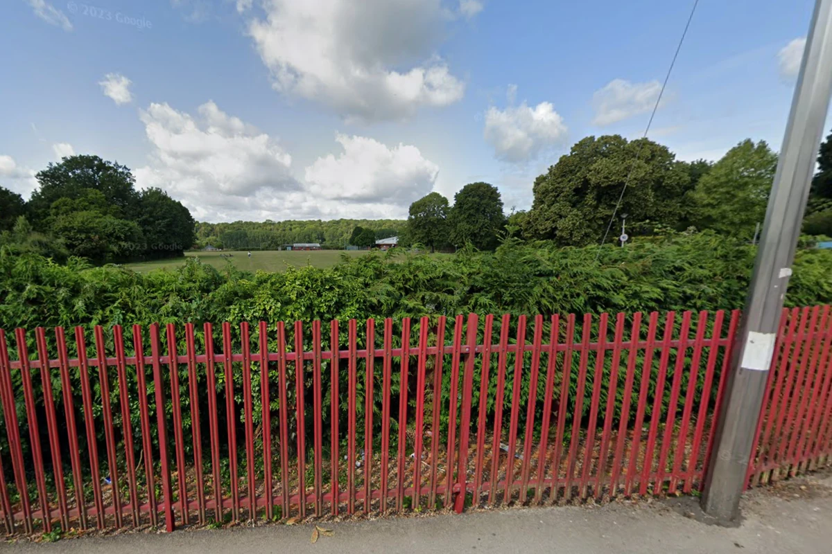 Boy, 3, in serious condition after being hit by car towing caravan