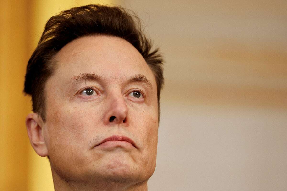 Musk acolyte can access 'nearly all payments made by U.S. government‘