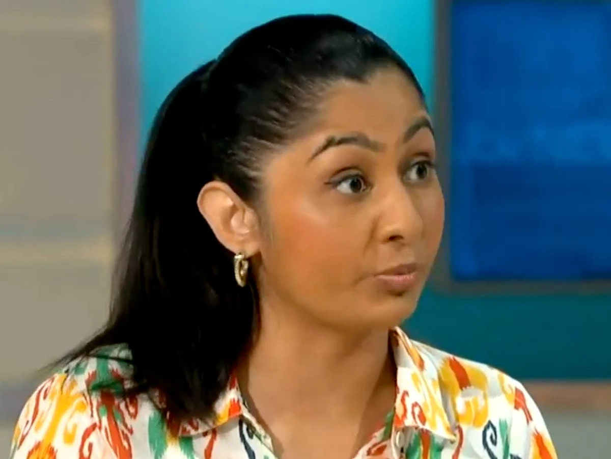 Muslim MP accuses GMB panel of sneering contempt after riots interview