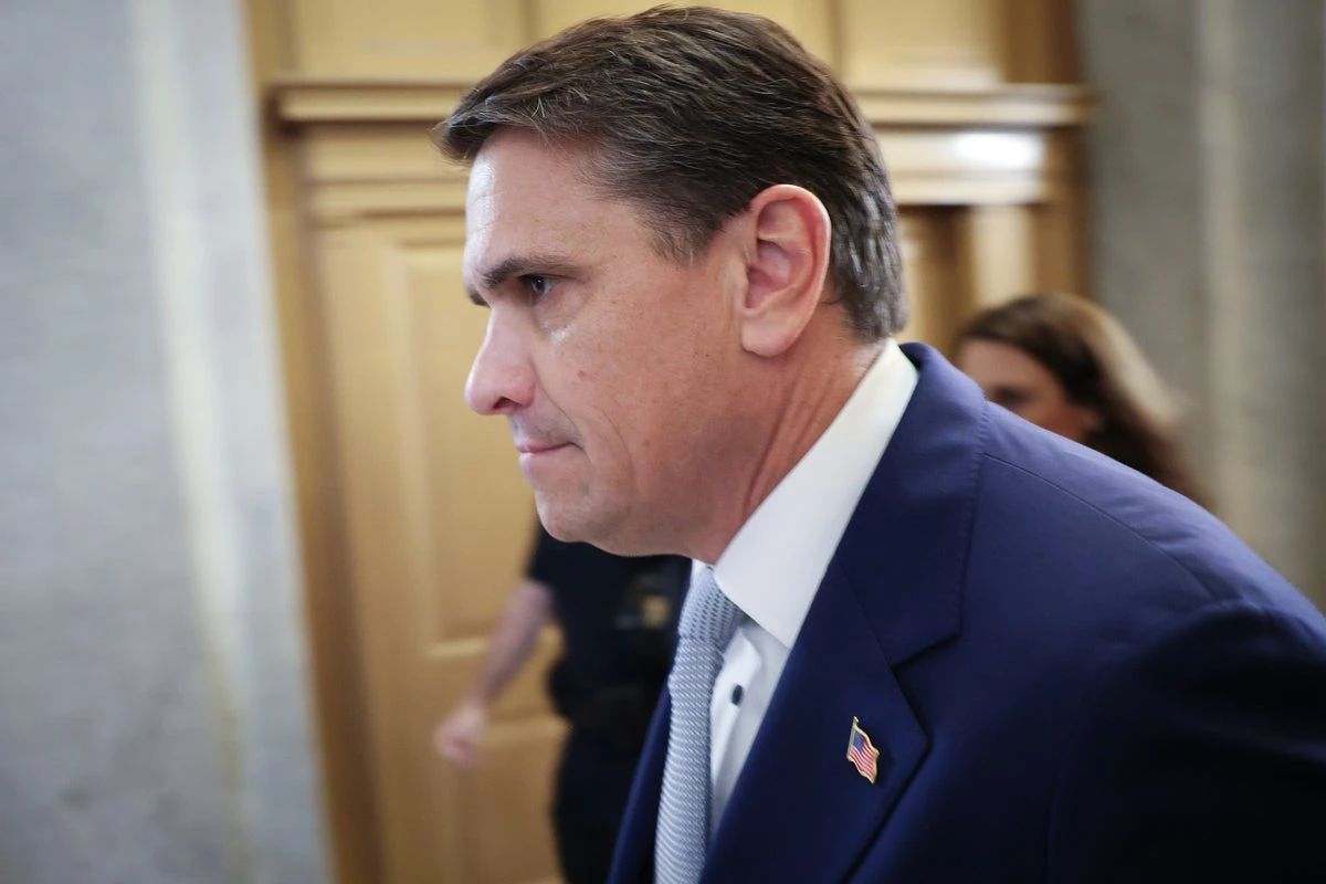 Lawmakers were ‘screaming’ at Todd Blanche during fund briefing