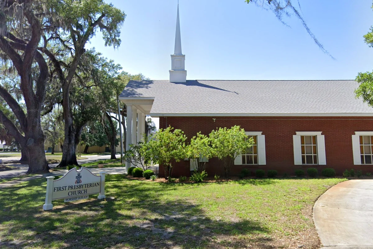 Florida soup kitchen faces eviction from church after rent increase