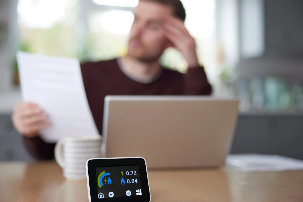 Millions of households set to get half-price energy this bank holiday