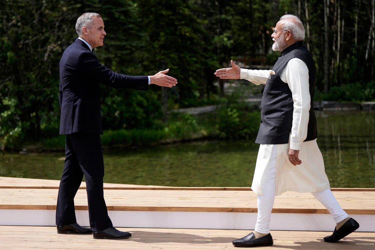 Canada and India name new envoys as they restore diplomatic relations