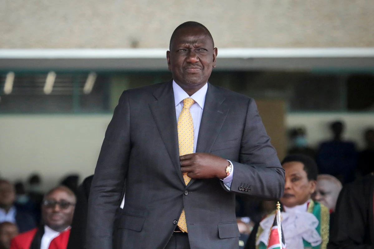 Africans have seen a big belly as a sign of wealth. It’s killing them