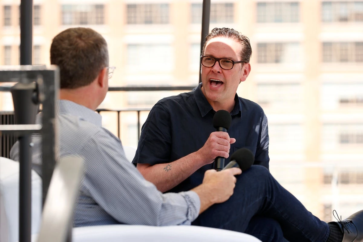 James Murdoch makes massive purchase of media giant