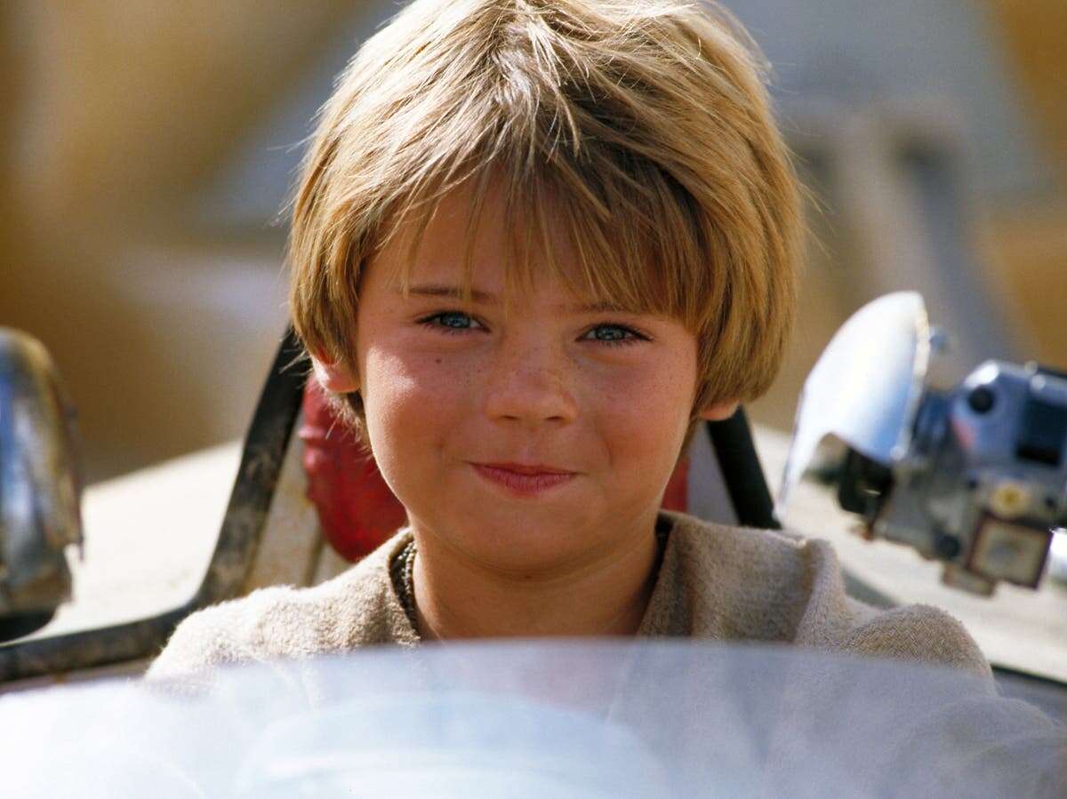 Star Wars actor Jake Lloyd shares rare update on schizophrenia journey