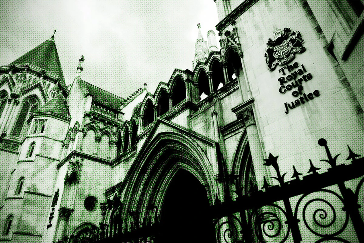 My court fight to expose government’s secret failings
