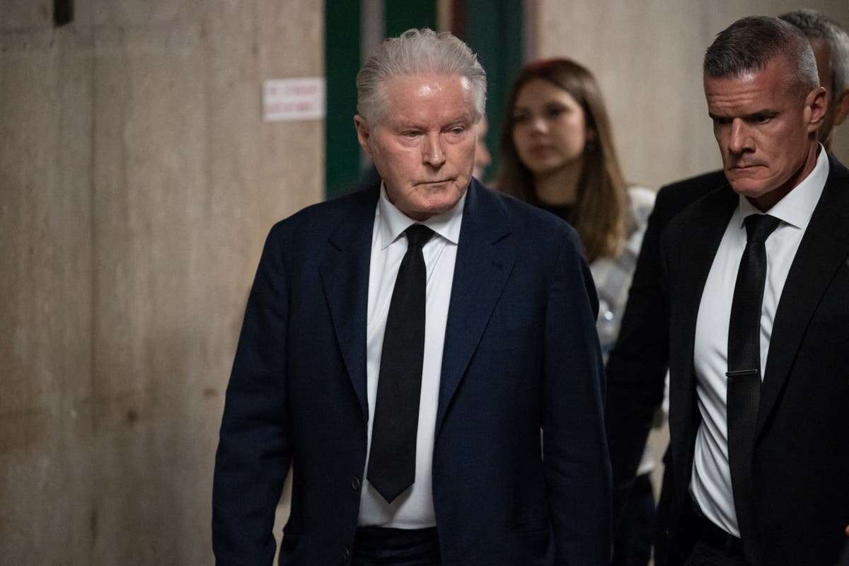 Eagles’ Don Henley questioned in court about overdose incident