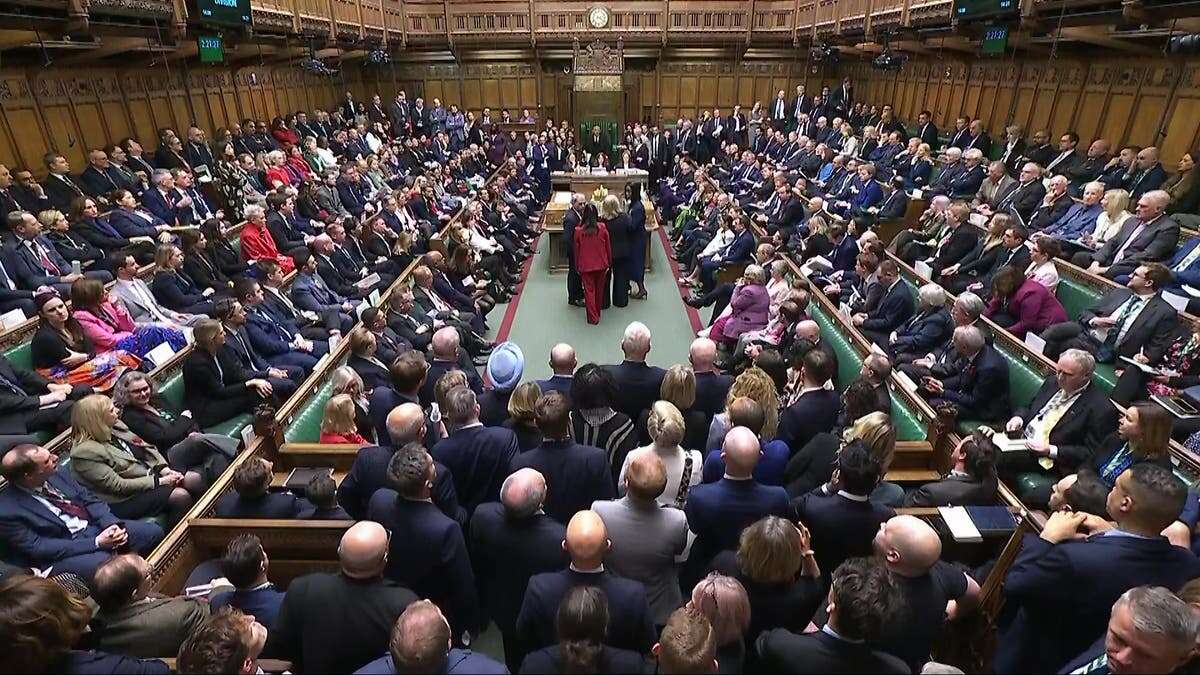 At least 36 MPs who voted for assisted dying could change their minds