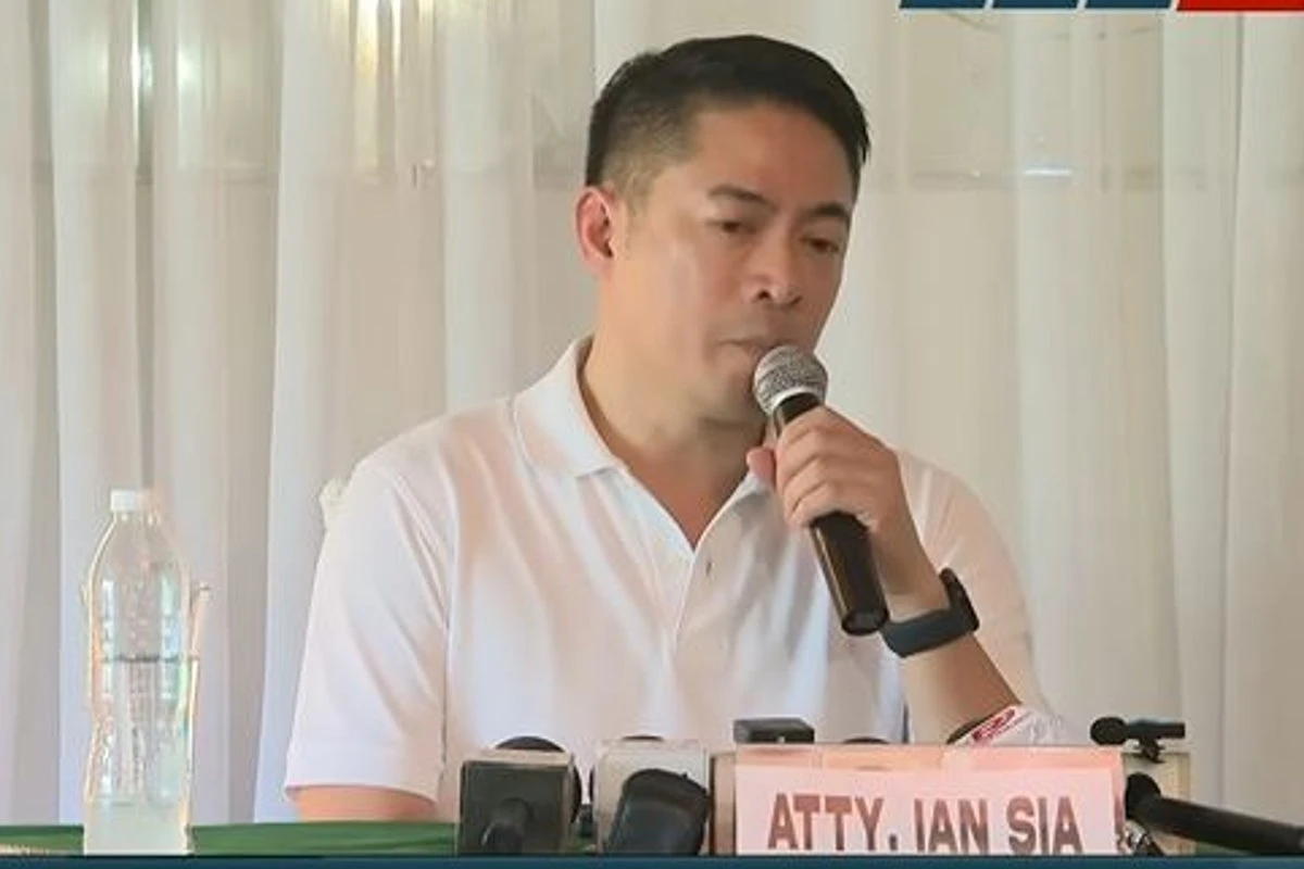 Outrage over Philippine politician’s ‘joke’ on single women