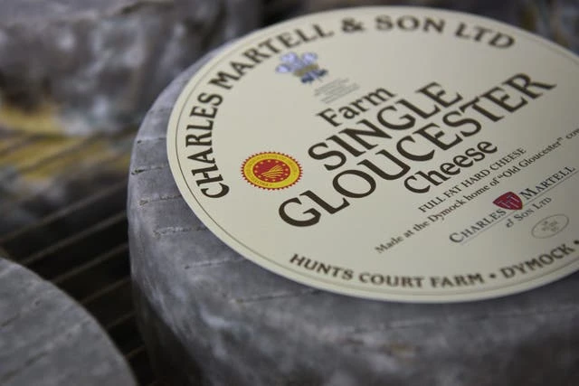 British food and drink exports to EU fall by £2bn in first quarter