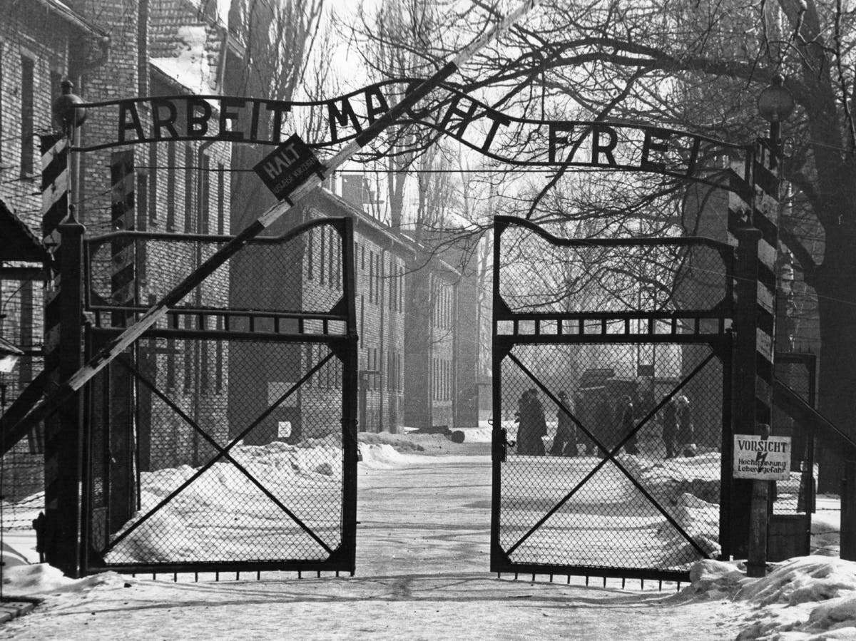 Daughter of Auschwitz’s commandant told me was a loving father