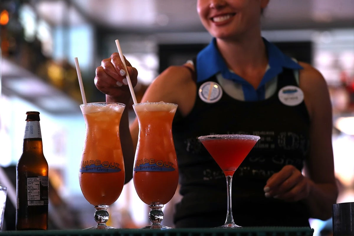 ‘No tax on tips:’ Who could see drops in their bill to Uncle Sam
