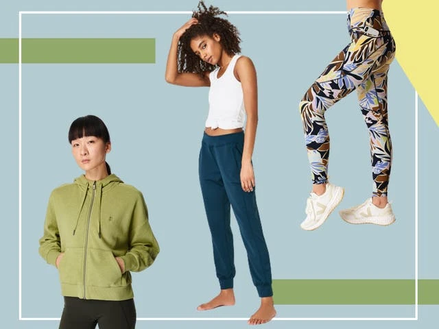 The Sweaty Betty sale is here with up to 60% off bestselling lines