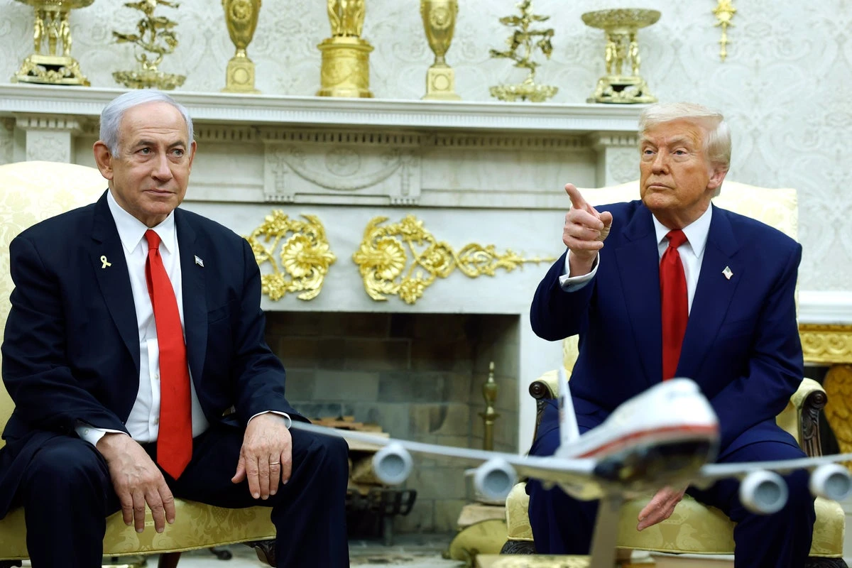 Netanyahu says hostage deal will be reached in days: Newsmax interview